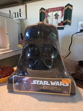 Just Toys Star Wars Darth Vader Carrying Case - New Old Stock picture