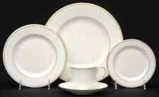 Lenox Federal Gold  5 Piece Place Setting 6044663 picture