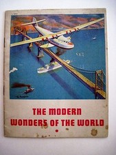 Vintage Booklet Titled 