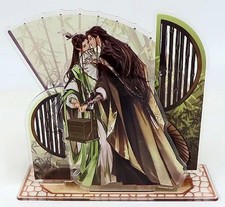 Zhi Shou Gui Cang Lin Acrylic Stand with Background Novel  200x200mm picture
