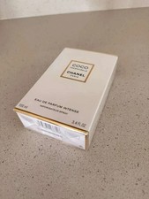 Coco Mademoiselle de CHANEL 3.4 oz EDT Spray Sealed Womens gift free fast ship picture
