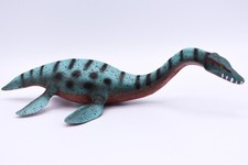 Realistic Plesiosaur Dinosaur Figure PVC Toy Sea Dino Kids Gift picture