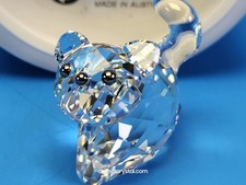 SWAROVSKI LOVLOTS PIONEERS – LIL OF BLING CAT # 843547 picture