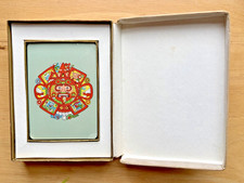 RARE MEXICAN MAYAN CALENDAR DECK OF CARDS SEALED +BOOKLETS picture