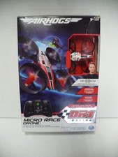 Air Hogs 'Luke Bannister' Edition Micro Race Drone picture