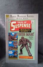 Marvel Milestone Edition: Tales of Suspense #39 1994 Marvel Comics Comic Book  picture