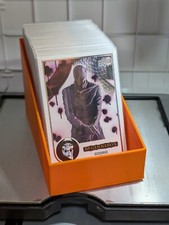 2024 UD Marvel Beginnings Vol 2 Series 2 Base - Pick Your Card - DISCOUNTED picture