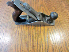 ANTIQUE STANLEY No 4 SMOOTH PLANE, SW, TYPE 13 1925-1928 picture