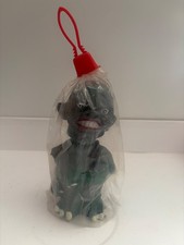 Wiggle-Ick 1967 THE GREAT GARLOO Bobblehead nodder Vintage Figure picture