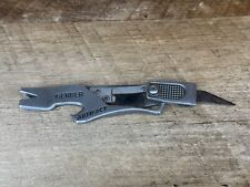 GERBER ARTIFACT KNIFE  Multi Tool Discontinued - Heavily Used Condition picture