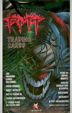 Pitt  Box of Cards  from Intrepid 1995 picture