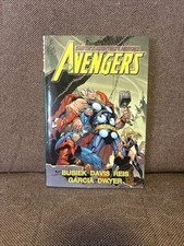 The Avengers Assemble: Volume Five: Earth's Mightiest Heroes by Kurt Busiek picture
