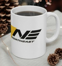 Northeast Airlines Coffee Mug picture