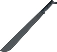 Ontario Knife Company8515 Field Knife with D Black Handle 18