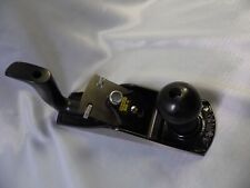STANLEY SB4 SMOOTH BOTTOM PLANE ~ MADE IN ENGLAND ~ VERY NICE picture