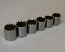 Craftsman USA 3/8