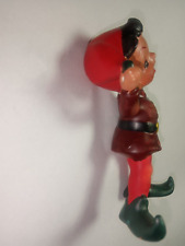 Vintage Pixie Elf Figurine / Lefton picture