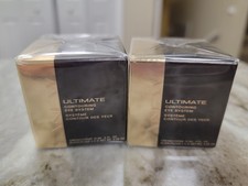 Lot of 2 Avon ANEW Ultimate Contouring Eye System Cream 0.5 fl oz 15 ml 2007 NOS picture