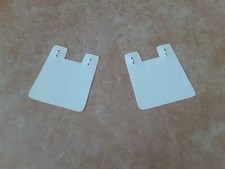 2 for $6 Empire Strikes Back Custom Vinyl Snowtrooper Skirts  picture