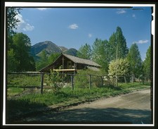 Photo:Hope Alaska Passwater-Carter House 1896 Carson Cabin Anderson House picture