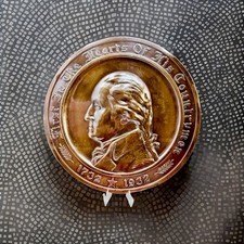 1732- 1932 George Washington 200th Birthday 8