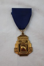 1974 Indiana State Championship Medal High School HSAA Football State Champion picture