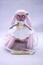 [USED] Pokemon Center Limited 2014 Mega Diancie Plush Doll [Japan] picture