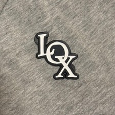 The Lox Pin - Sheek Louch Styles P Jadakiss, Yonkers Hip Hop, Ruff Ryders Enamel picture