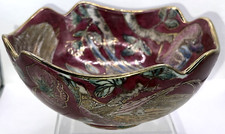 Bowl  Classic Traditions Exclusive Handcrafted Unique Rare Find picture