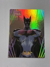 2025 Skybox Metal Universe Batman Pick Your Parallel & Insert - Buy More & Save picture