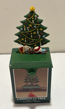 Midwest Cast Iron Christmas Tree Stocking Hanger Mantel Hook With Box picture
