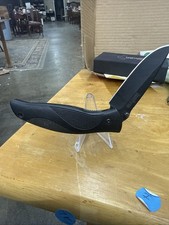 Kershaw 1550 Blackout designed by Ken Onion picture