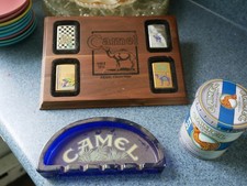 Set of 3 Camel Collection picture