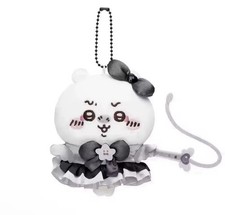 Chiikawa Ultra Magical Bad Version Mascot Plush Toys y2k Kawaii Usagi Hachiware picture