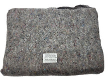 Survival Gear G Disaster Blanket 30% Wool 70% Synthetic Emergency Warm NOS picture