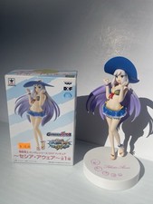 Sethia Aware DXF Figure Mobile Suit Gundam Series Open Box picture