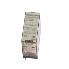 1Pcs HONEYWELL CR-2C-DC24V(X) Power Relay 8A 250VAC 8Pin picture