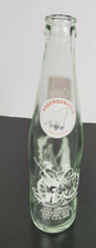 Andersonville Georgia 10th Annual Historic Fair Oct. 1985 Coca-Cola Bottle picture