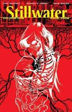 STILLWATER VOL 1 RAGE RAGE Trade Paperback Graphic Novel TP Image Comics NEW picture