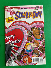 Scooby-Doo #117 (2007) Cartoon Network Robert Pope & Scott McRae Cover NM [DC] picture