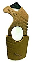 NEW Gerber Coyote Brown Strap / Seat Belt Cutter Tactical Rescue Tool USGI IFAK picture