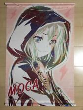 M27/ Moka Aoba Afterglow Ani-Art B2 Tapestry Bandori  Melon Books Toranoana Game picture