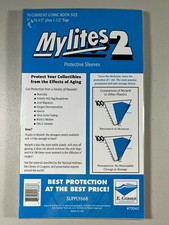 E. Gerber Mylites2 Current (50pcs) 700M2 picture