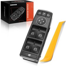  Master Power Window Switch Compatible with Mercedes-Benz GL63 AMG 2013-2016,  picture