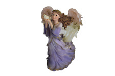 Boyds The Charming Angels Collection Celina guardian of peace 6.75