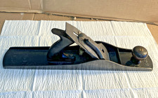 Antique Stanley Rule & Level Co. No 6C Plane - Early Type picture