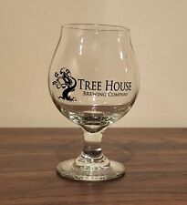 Tree House Brewery Beer Glass picture