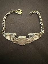 WWII US Army Air Force Pilot 3