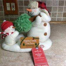 Hallmark 2014 Jingle Pals
