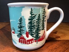 Ralph Lauren 2025 Enjoy a Cup of Ralph’s Coffee NYC Christmas Winter LTD EDITION picture